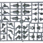 Boar Boyz Sprue 1