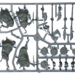 Boar Boyz Sprue 2