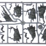 Boar Boyz Sprue 3