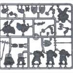 Ironclads Troop Sprue