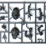 River Trolls Sprue 1