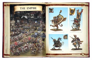 Warhammer Miniatures Gallery