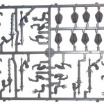 Bloodletters of Khorne Sprue 2