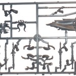 Bloodletters of Khorne Sprue 3