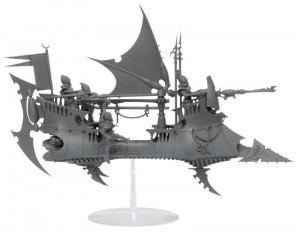 Dark Eldar Raider