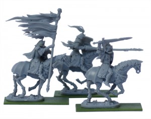 Mantic Games Revenant Cavalry