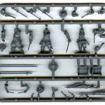 Parliament Command Sprue