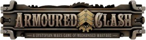 Dystopian Wars - Armoured Clash