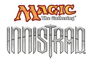 Magic the Gathering Innistrad