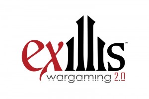 Ex-Illis Logo