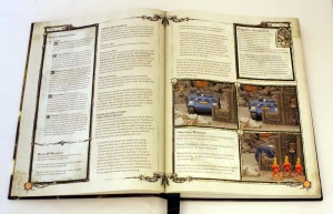 Warhammer 40,000 6th Edition Rulebook Rules