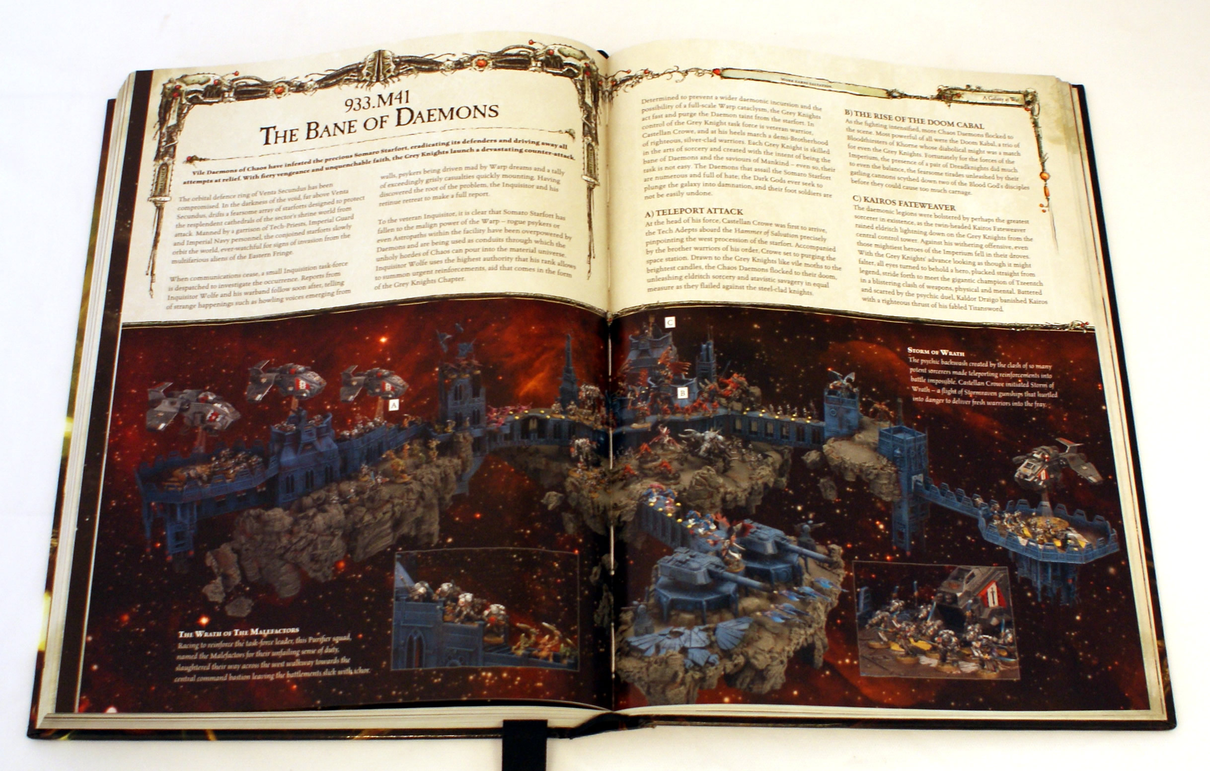 Warhammer Fantasy Battles 6th Edition Rulebookpdf