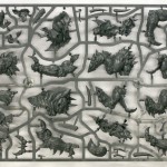 Slaughterbrute Sprue Two