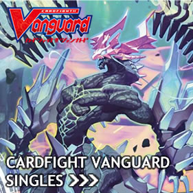 Cardfight Vanguard Cards